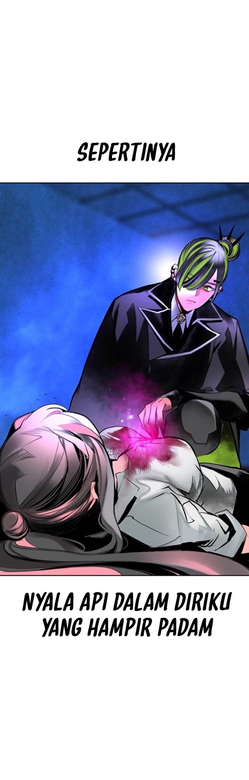 Chapter 154 - halaman 46