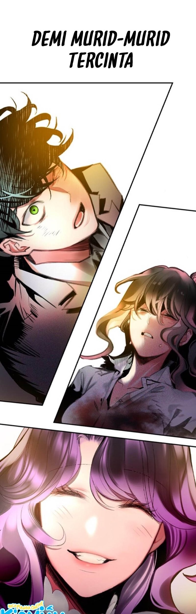Chapter 154 - halaman 62