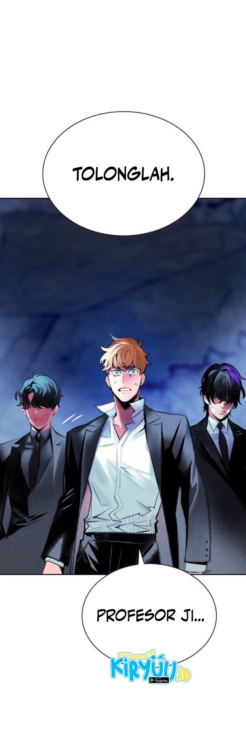 Chapter 154 - halaman 90