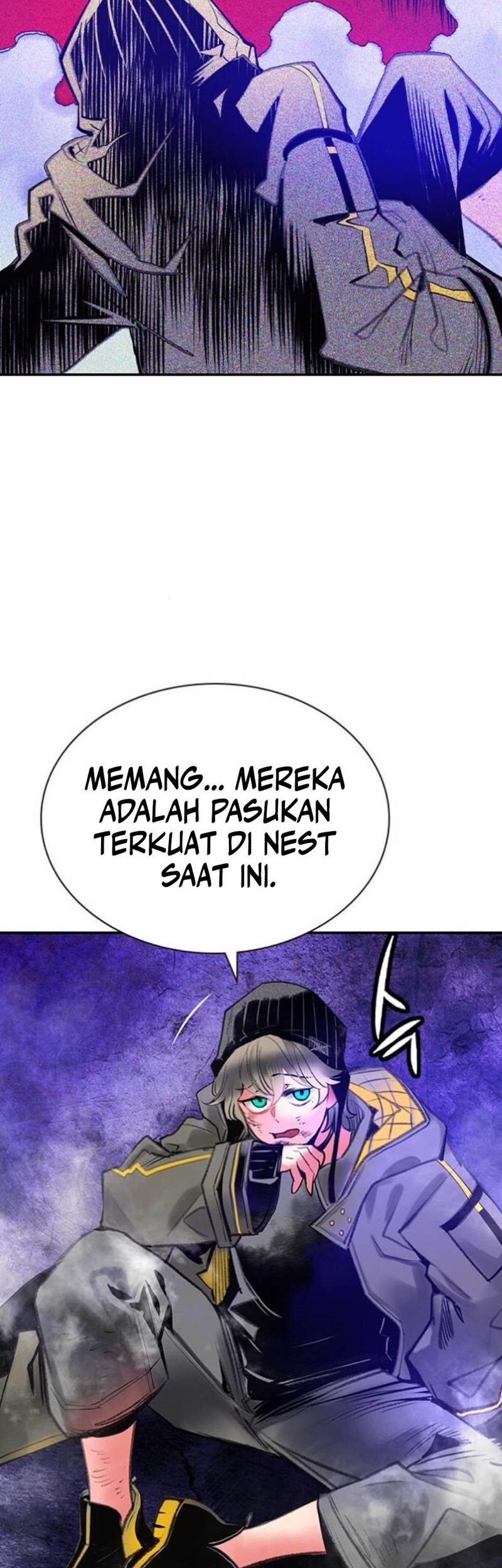Chapter 154 - halaman 100