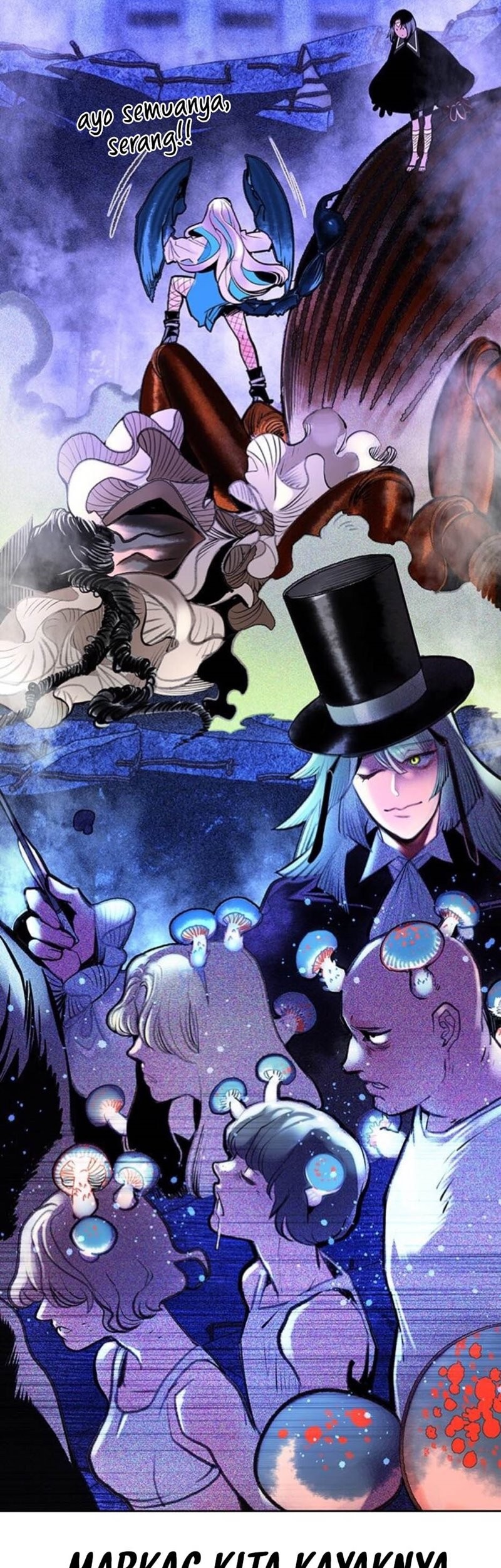 Chapter 154 - halaman 104