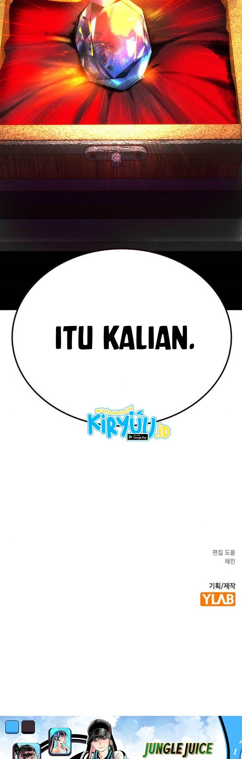 Chapter 154 - halaman 138