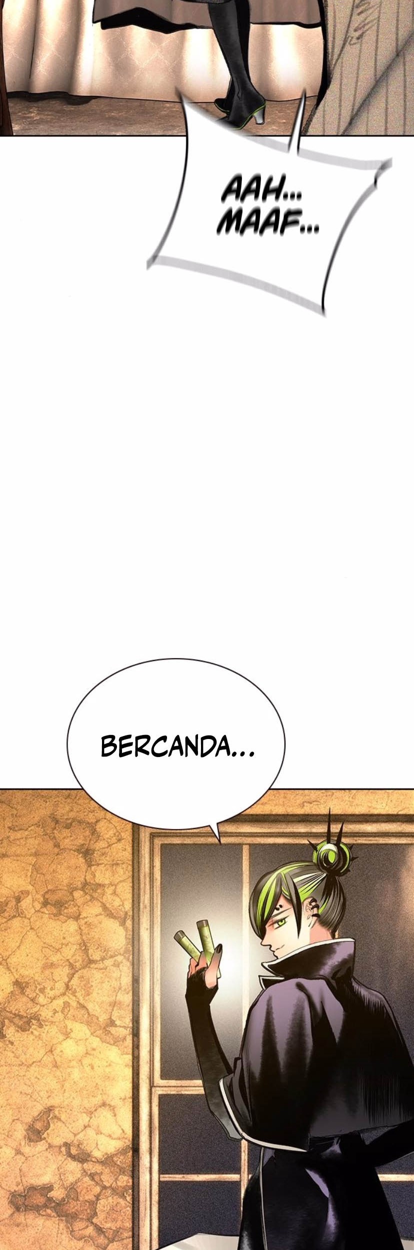 Chapter 155 - halaman 36