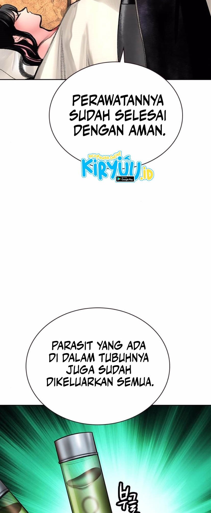 Chapter 155 - halaman 37