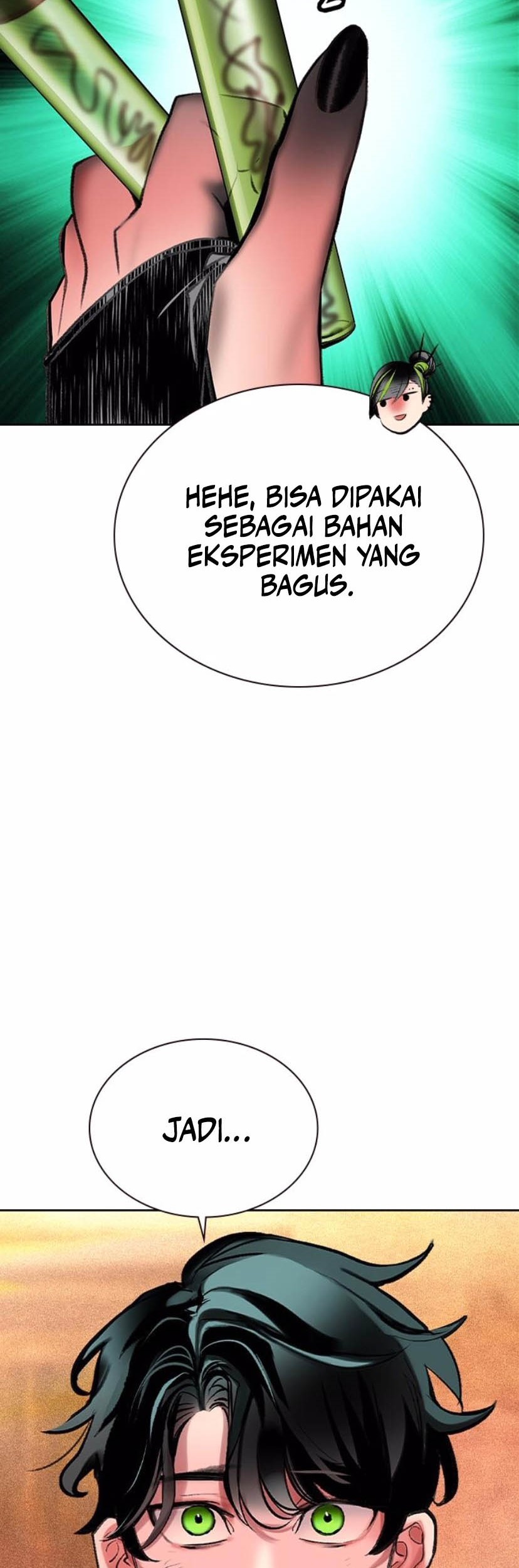 Chapter 155 - halaman 38