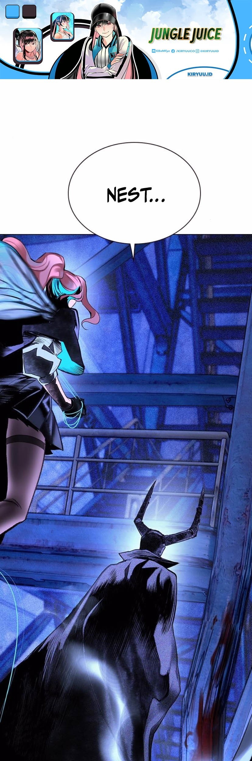 Chapter 155 - halaman 2