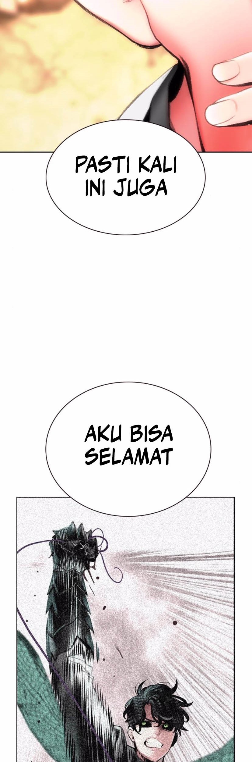 Chapter 155 - halaman 74