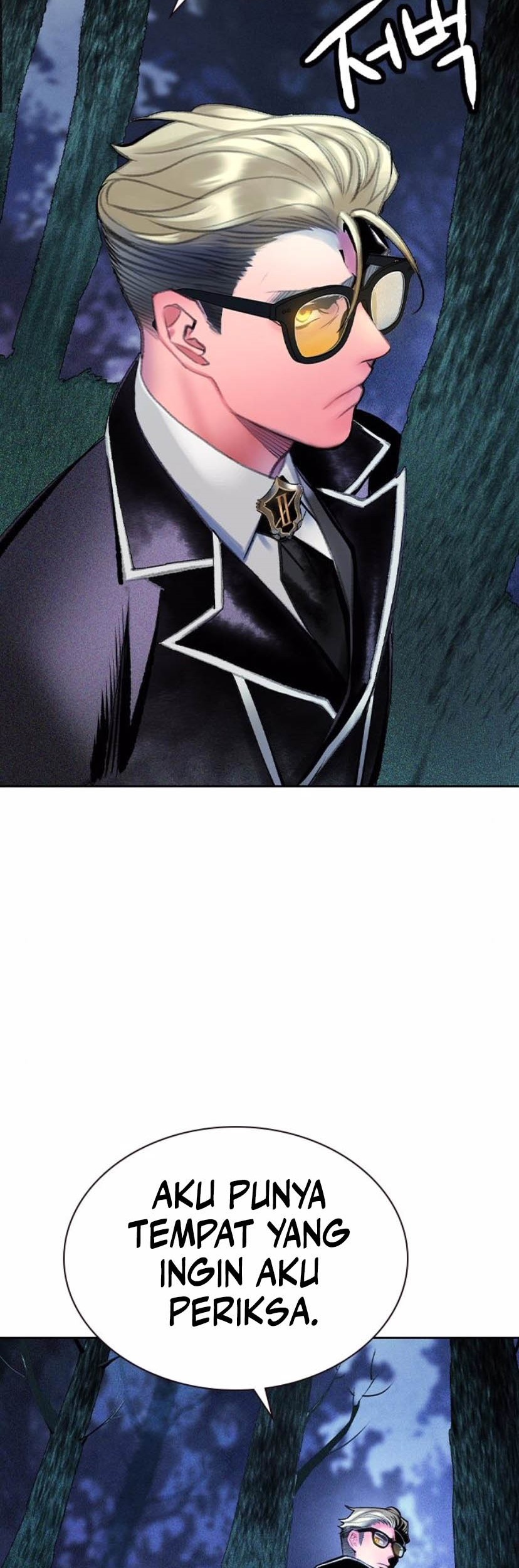 Chapter 155 - halaman 90
