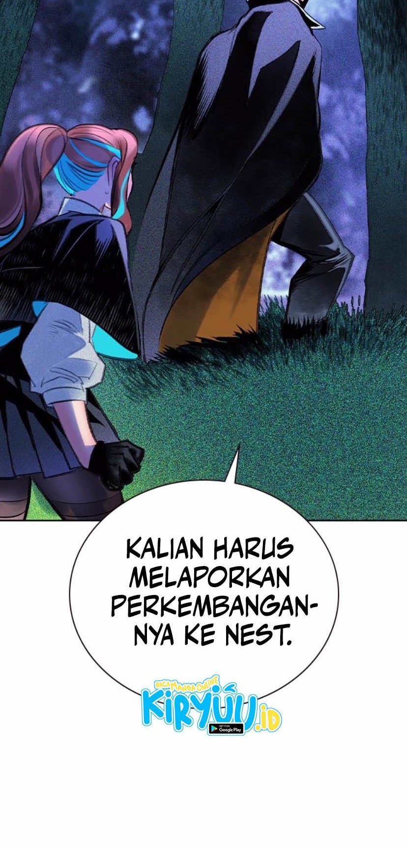 Chapter 155 - halaman 91