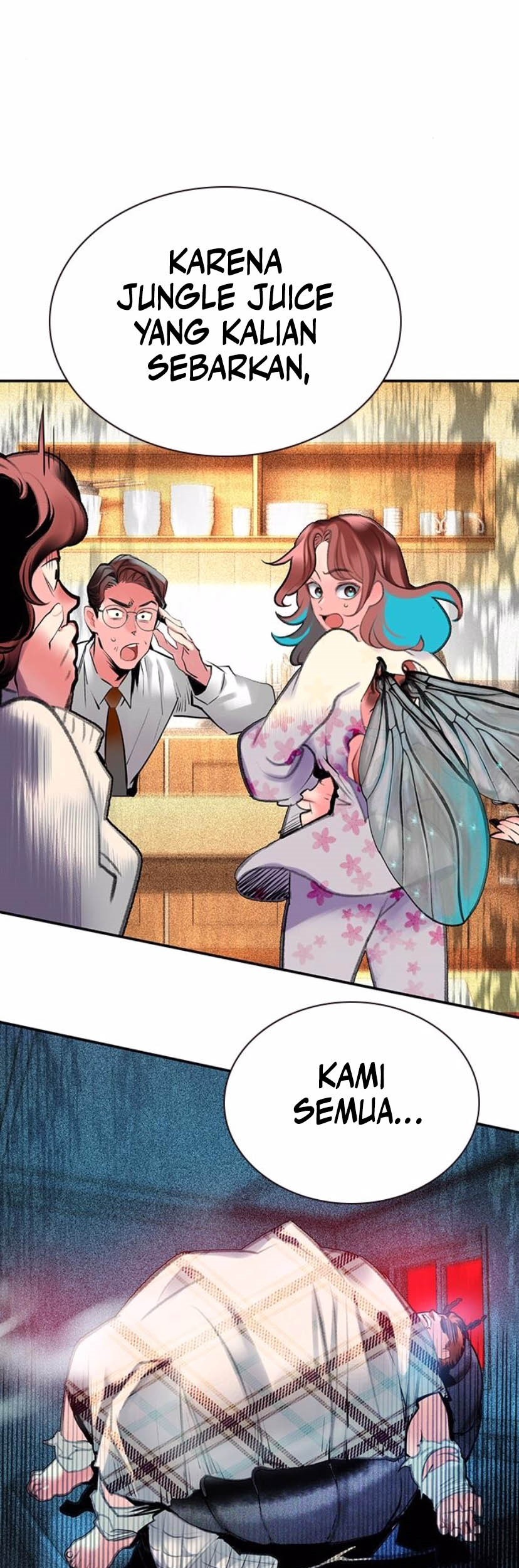 Chapter 155 - halaman 12