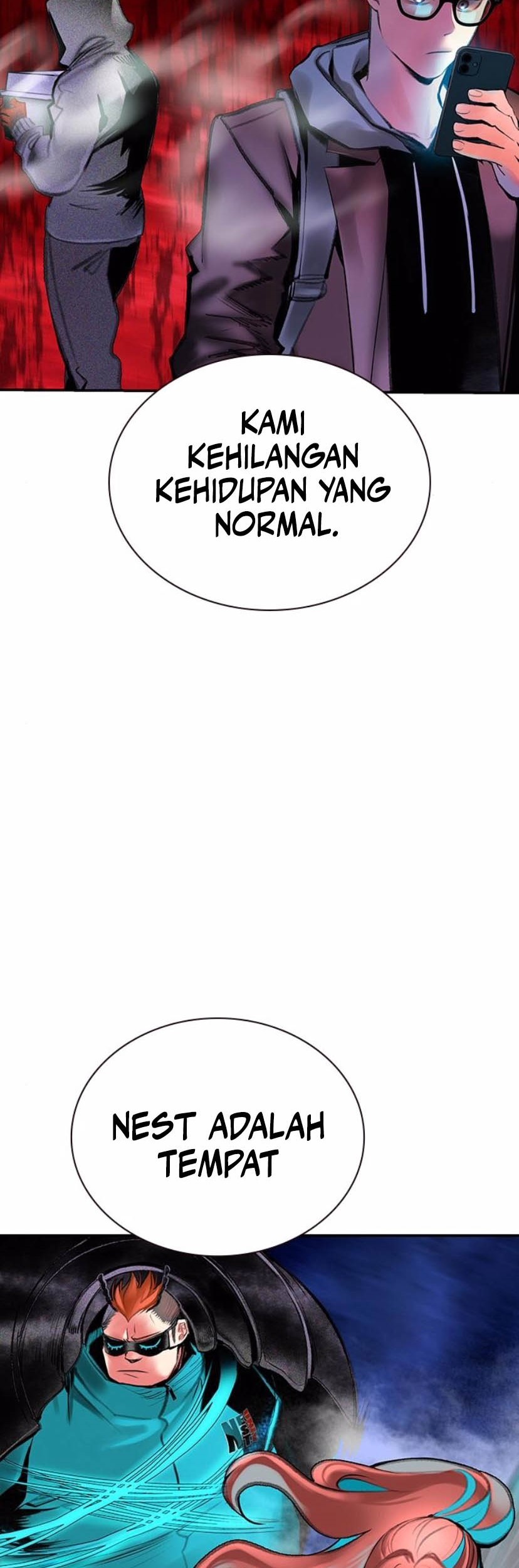 Chapter 155 - halaman 14