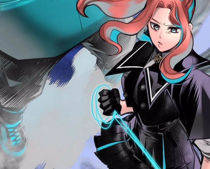 Chapter 155 - halaman 15