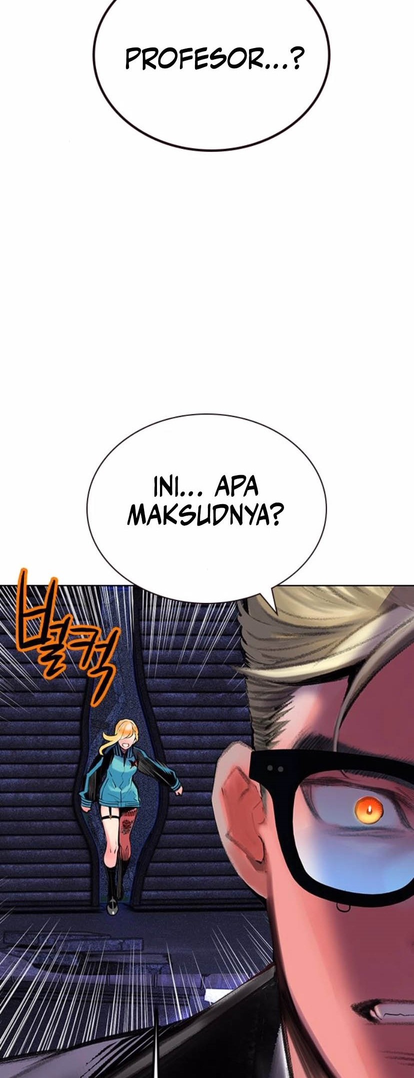 Chapter 156 - halaman 23