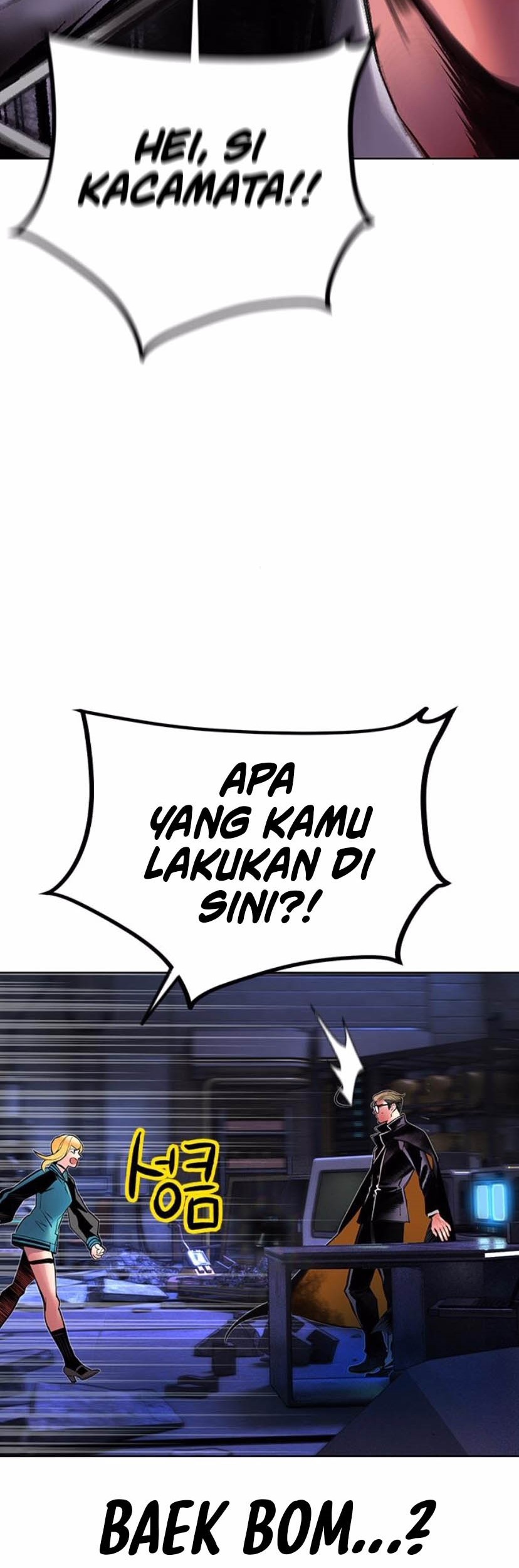 Chapter 156 - halaman 24