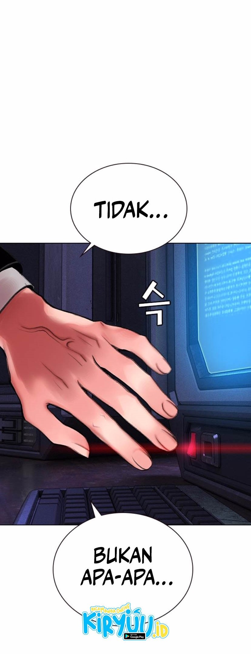 Chapter 156 - halaman 25