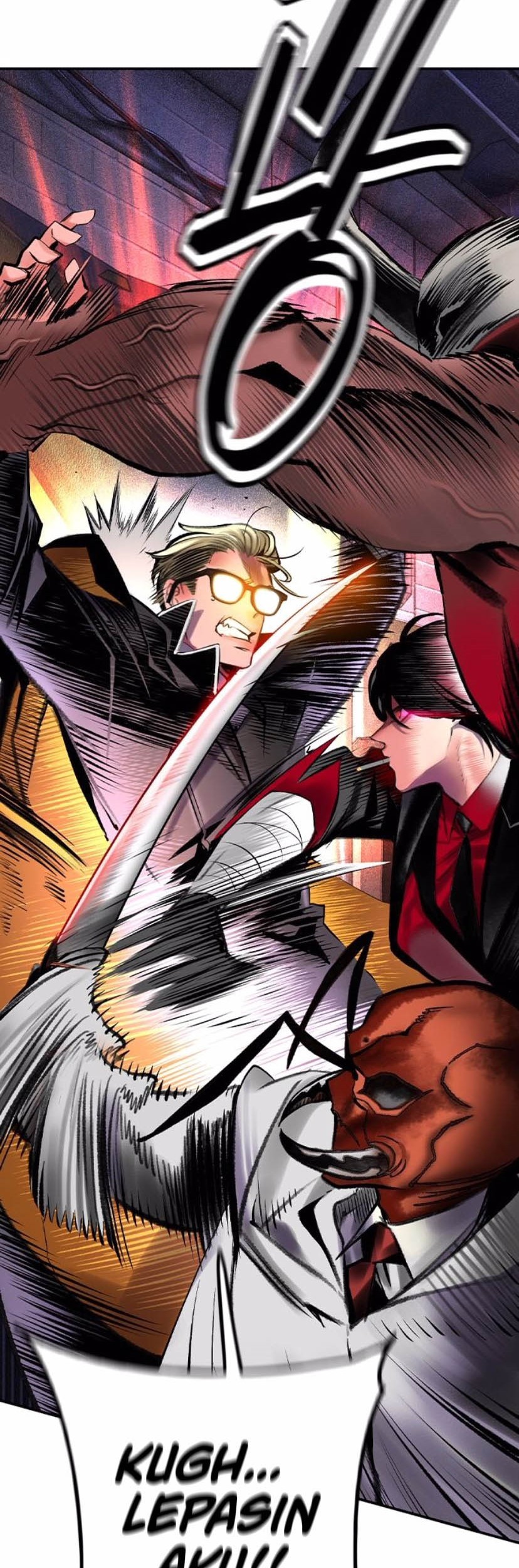 Chapter 156 - halaman 30