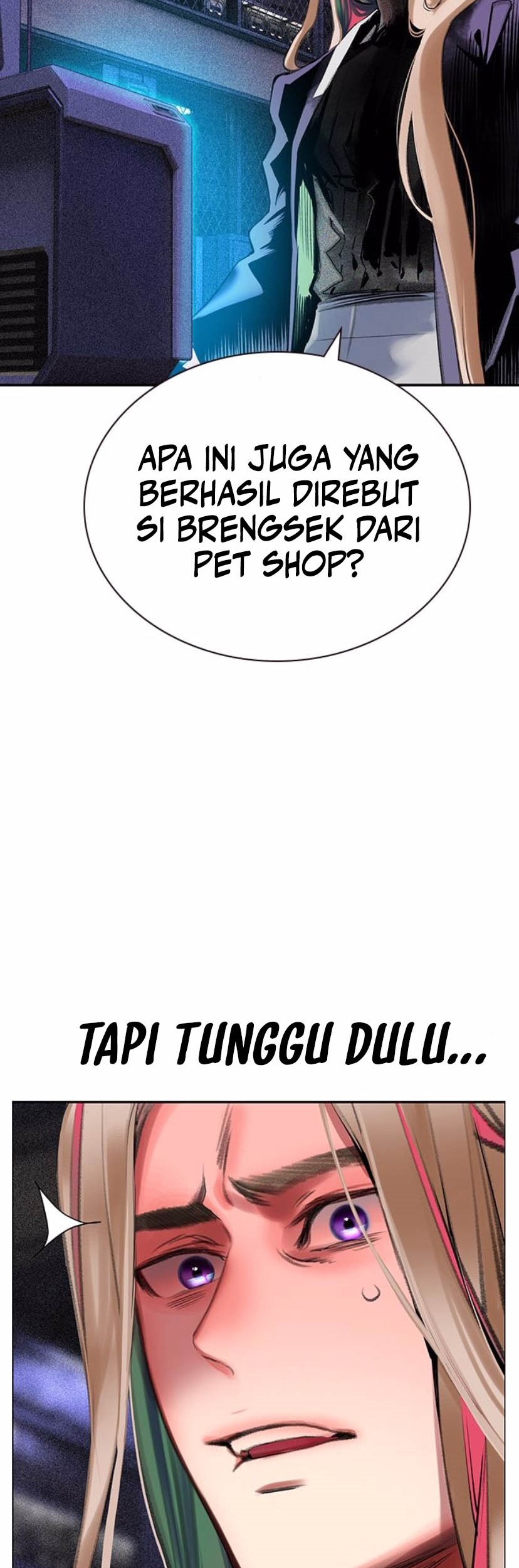 Chapter 156 - halaman 36