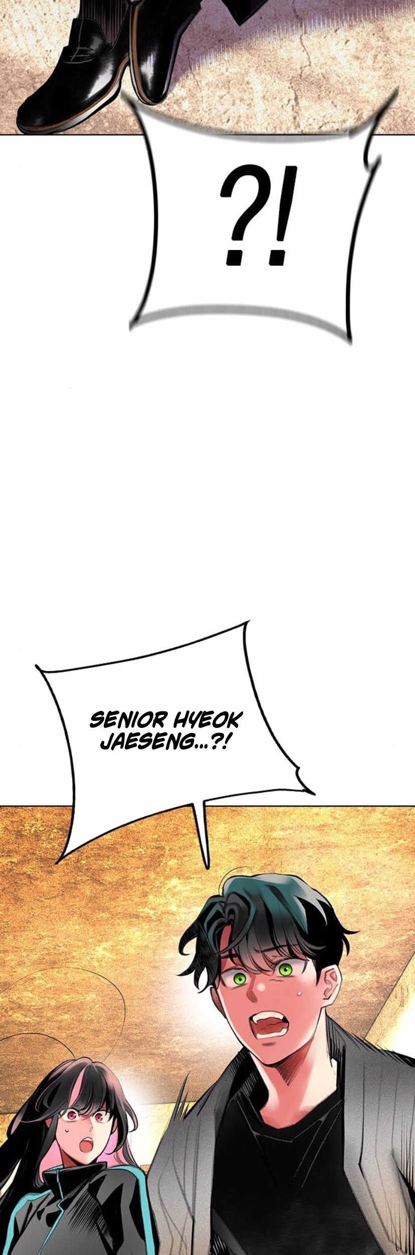 Chapter 157 - halaman 22