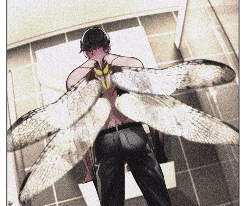 Chapter 157 - halaman 77