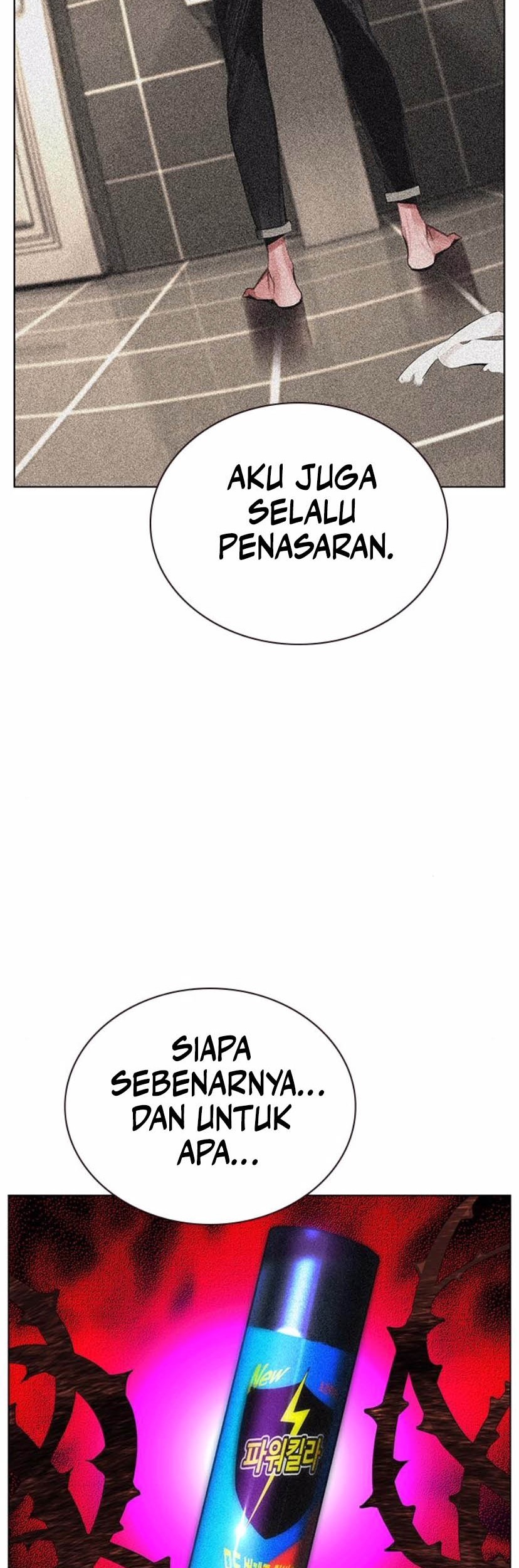 Chapter 157 - halaman 78