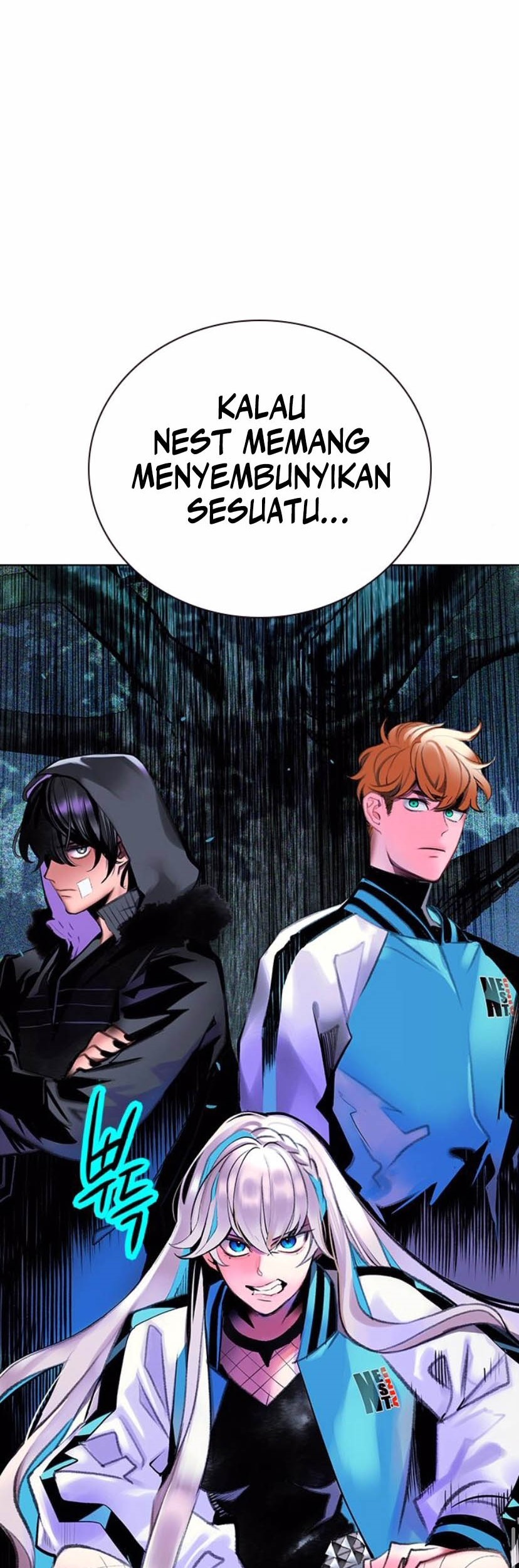 Chapter 157 - halaman 82