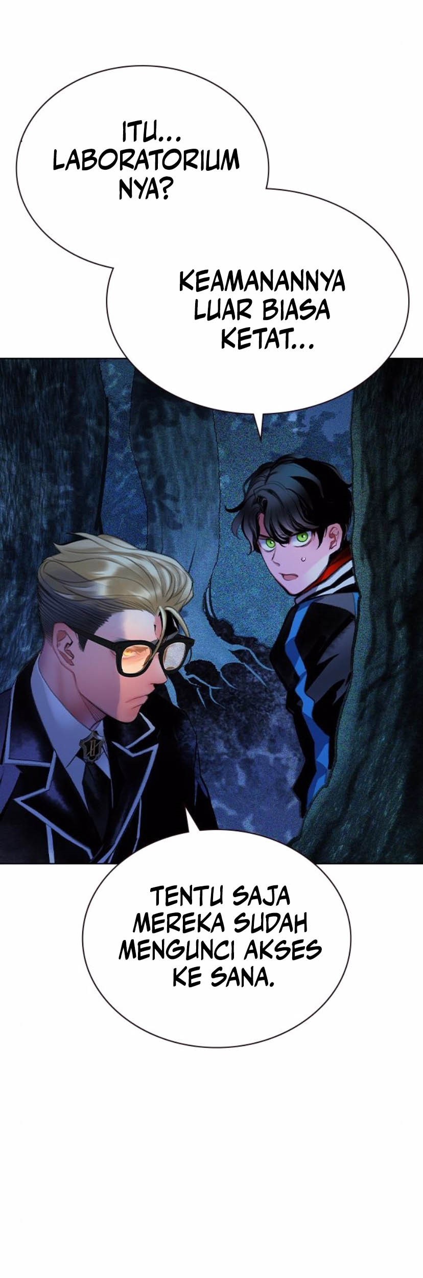 Chapter 157 - halaman 86