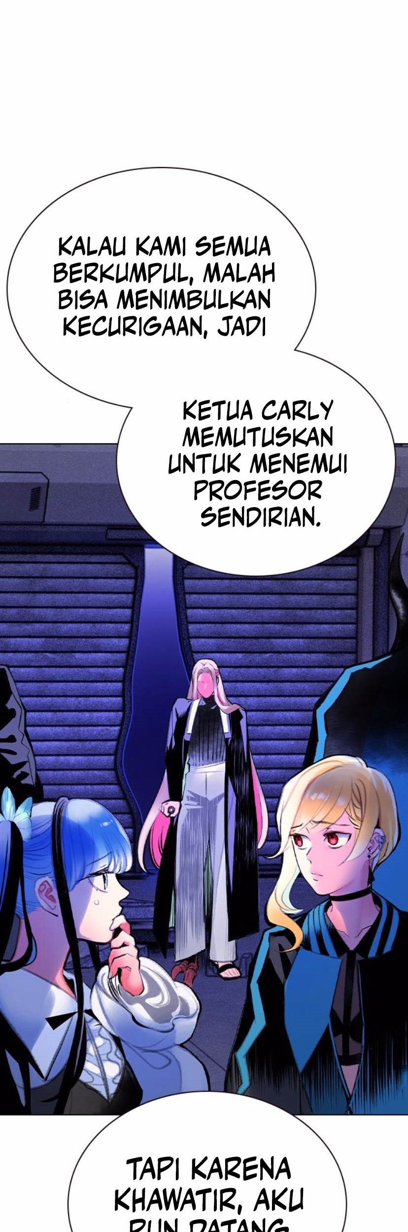 Chapter 157 - halaman 96