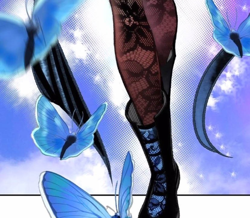 Chapter 157 - halaman 105