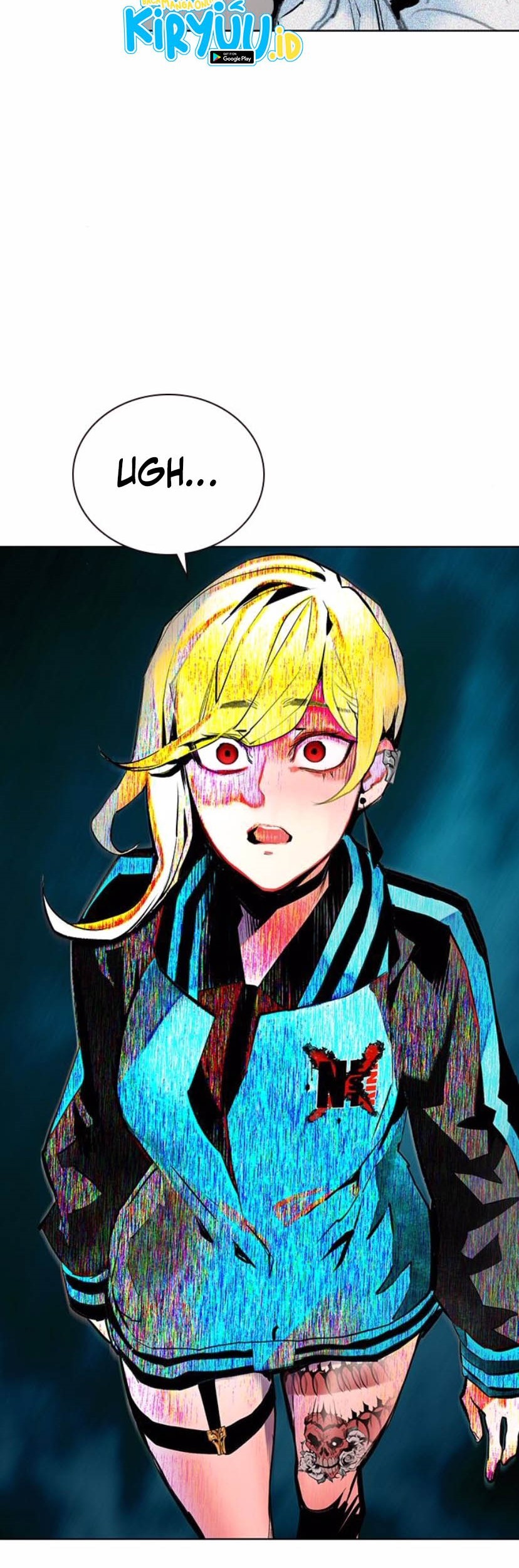 Chapter 157 - halaman 116