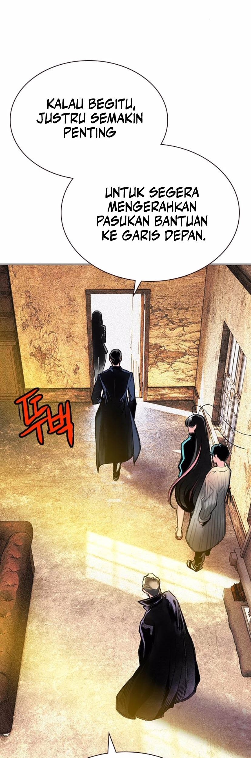 Chapter 157 - halaman 18