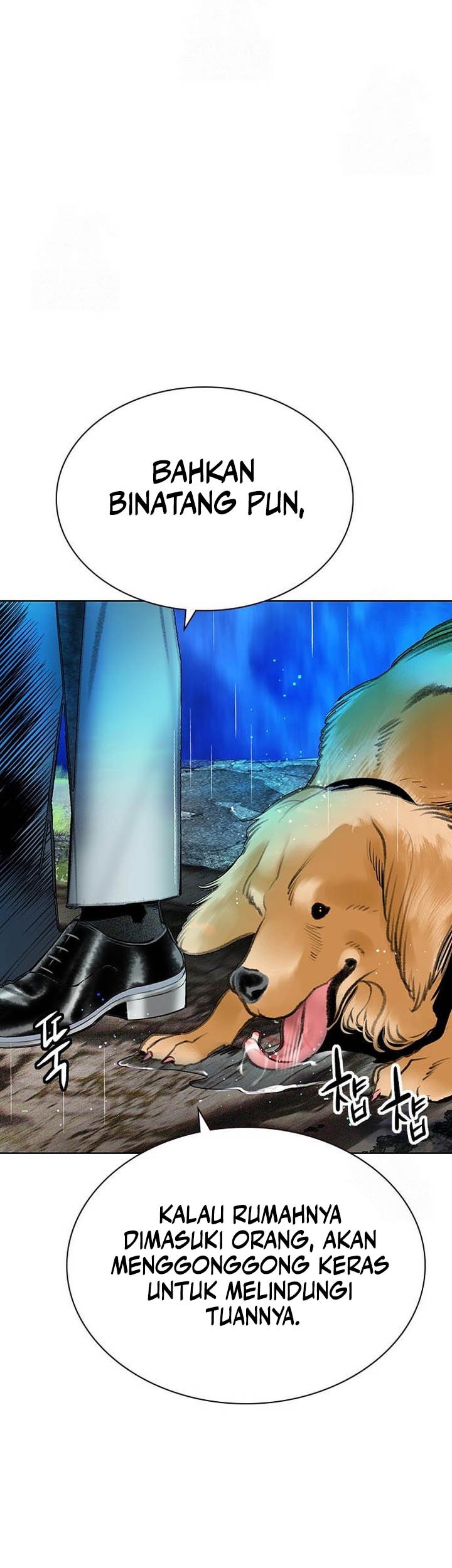 Chapter 158 - halaman 48