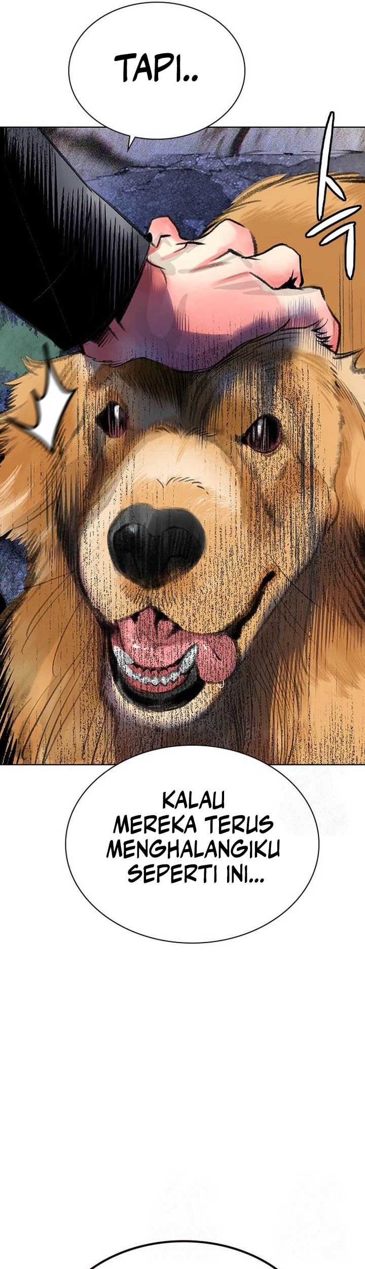 Chapter 158 - halaman 54