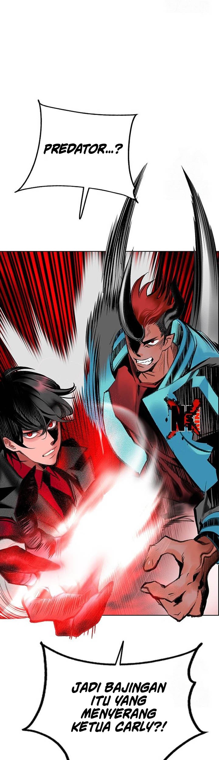 Chapter 158 - halaman 60