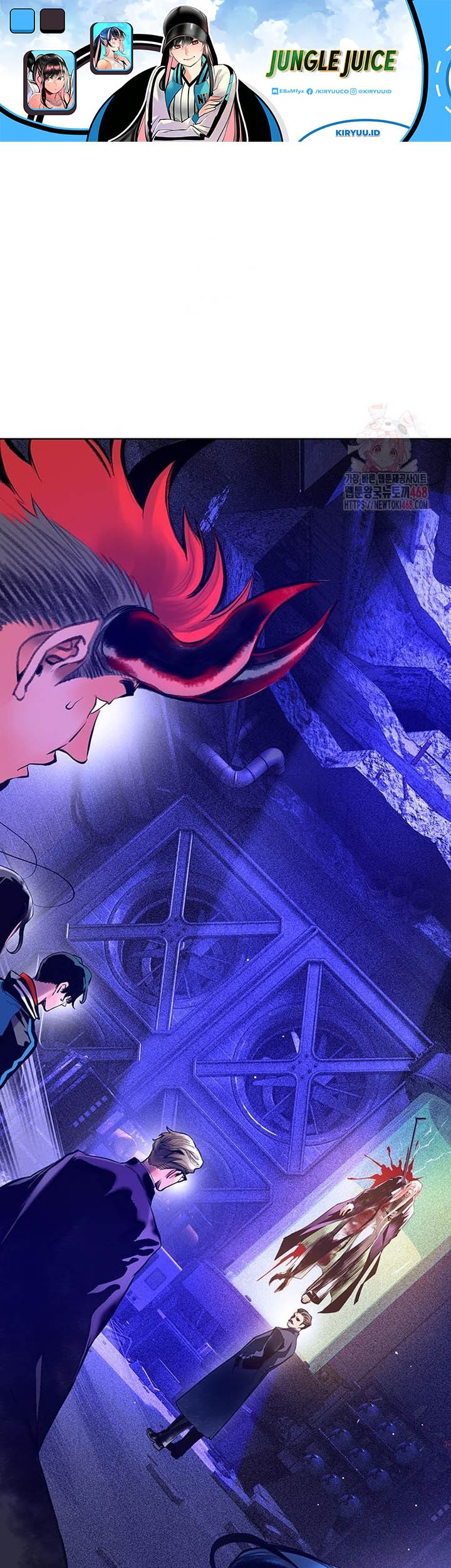 Chapter 158 - halaman 2