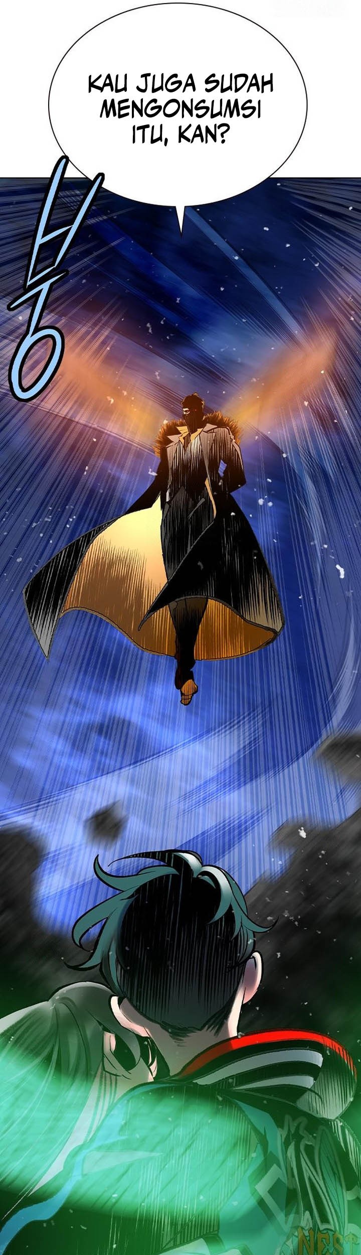 Chapter 158 - halaman 86