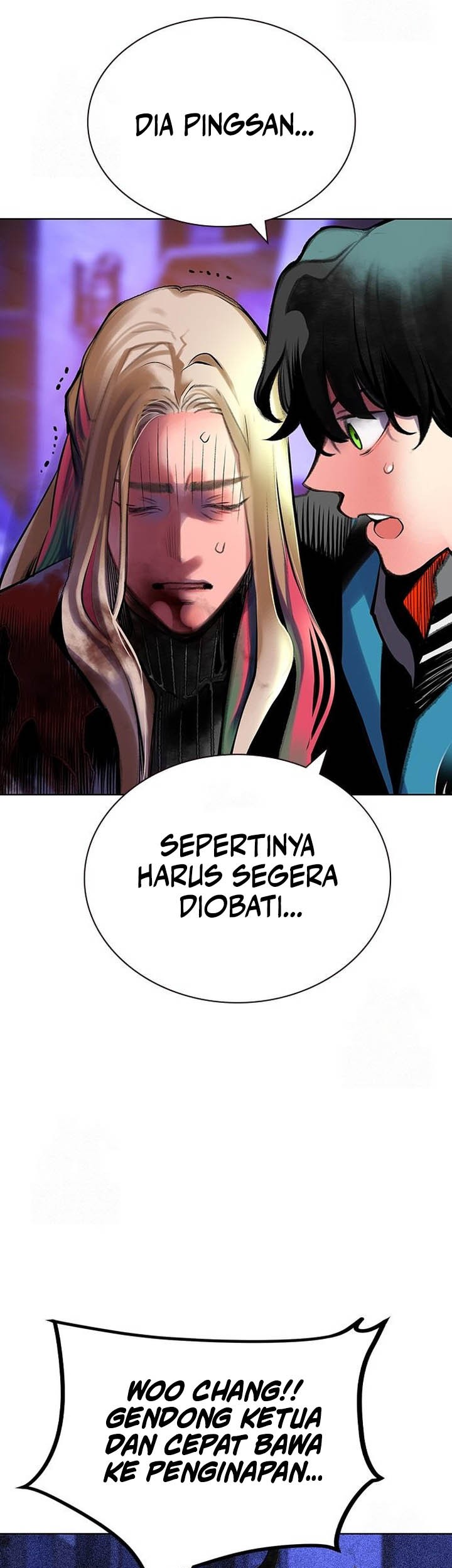Chapter 158 - halaman 20