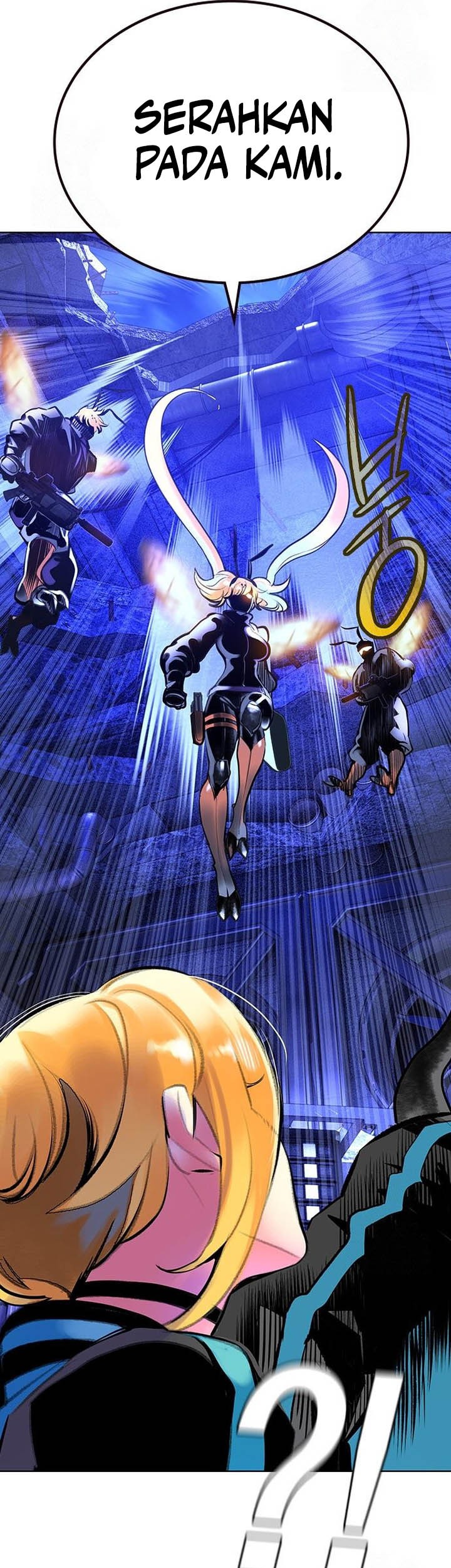 Chapter 158 - halaman 22