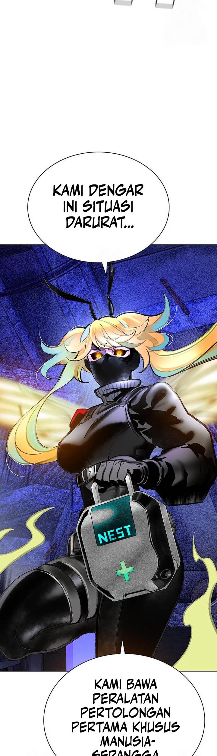 Chapter 158 - halaman 23