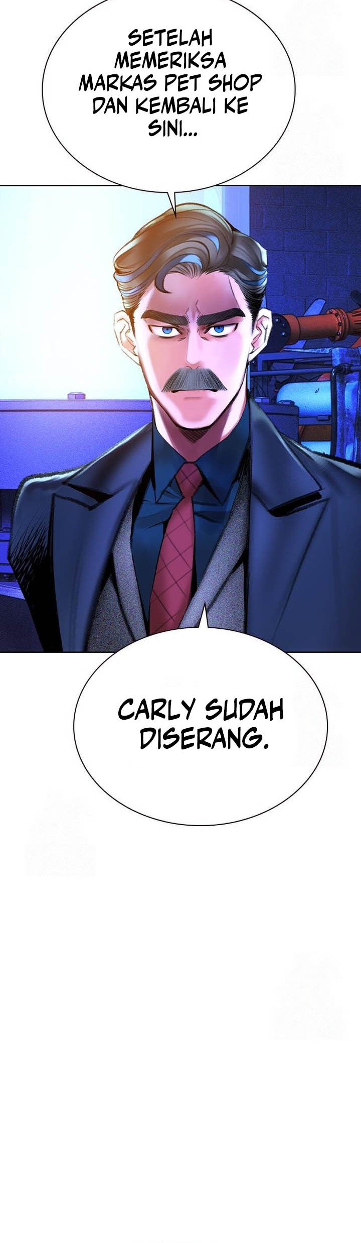 Chapter 158 - halaman 25