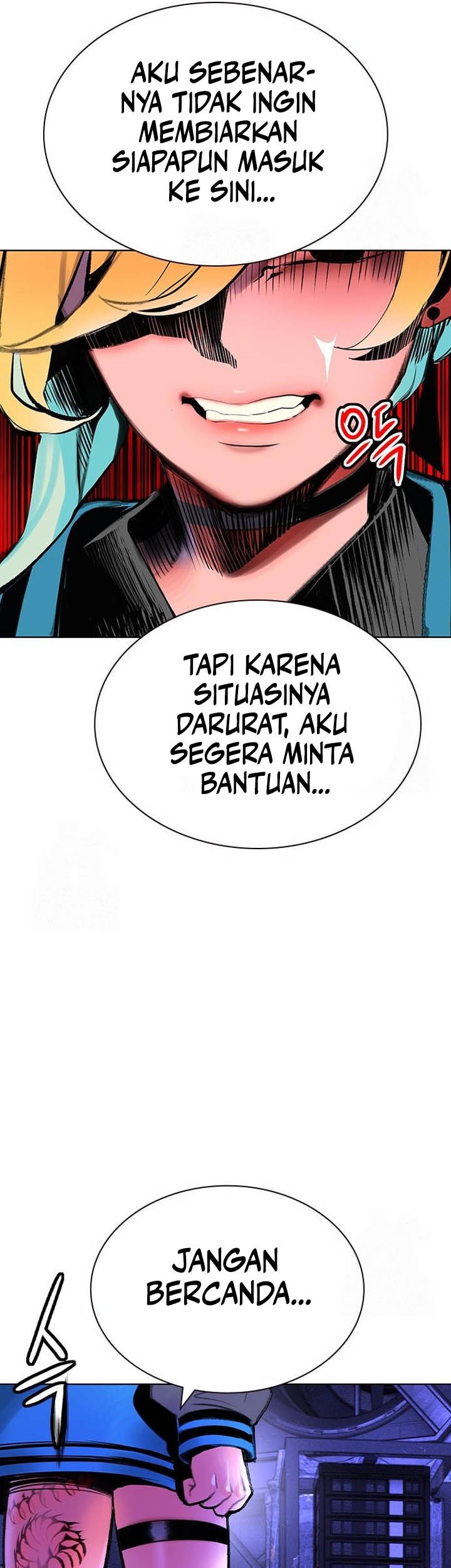 Chapter 158 - halaman 26