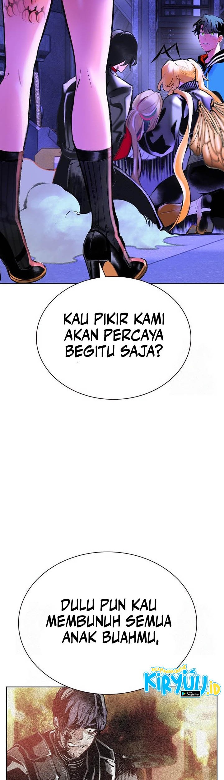 Chapter 158 - halaman 27