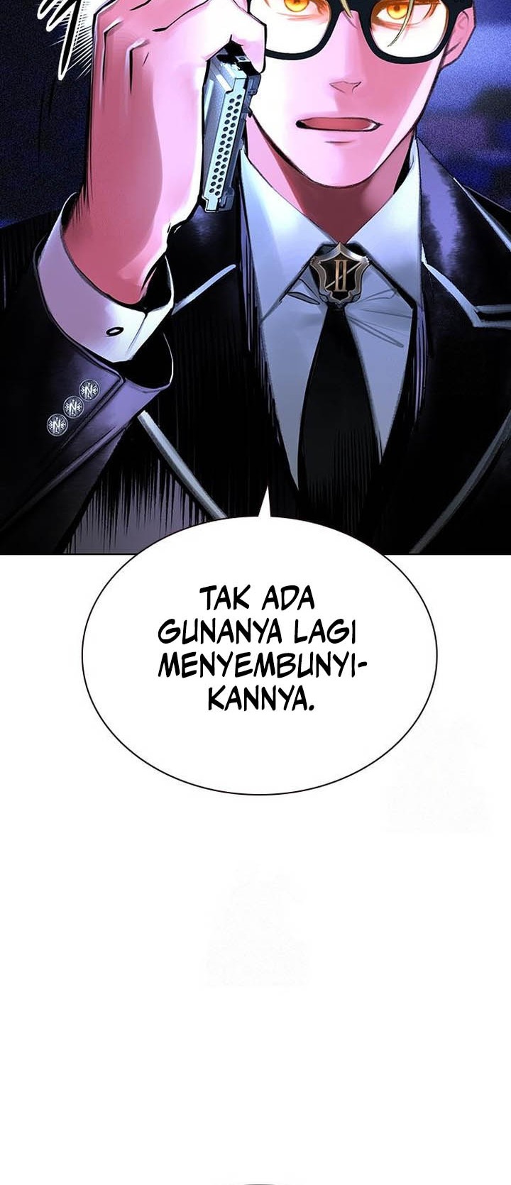 Chapter 158 - halaman 33