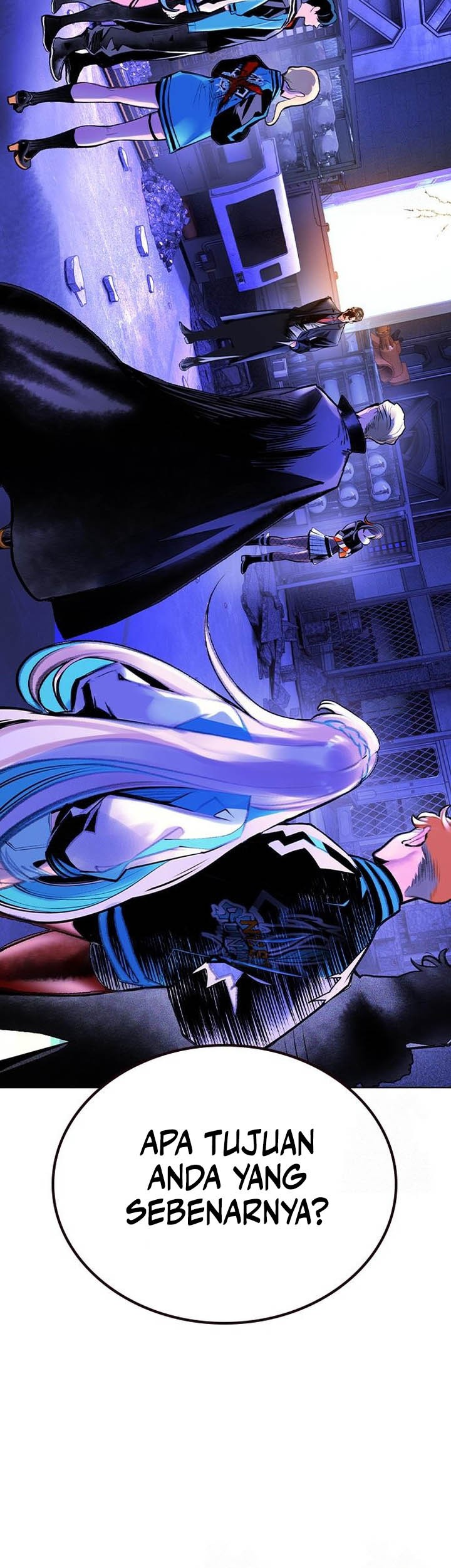 Chapter 158 - halaman 36