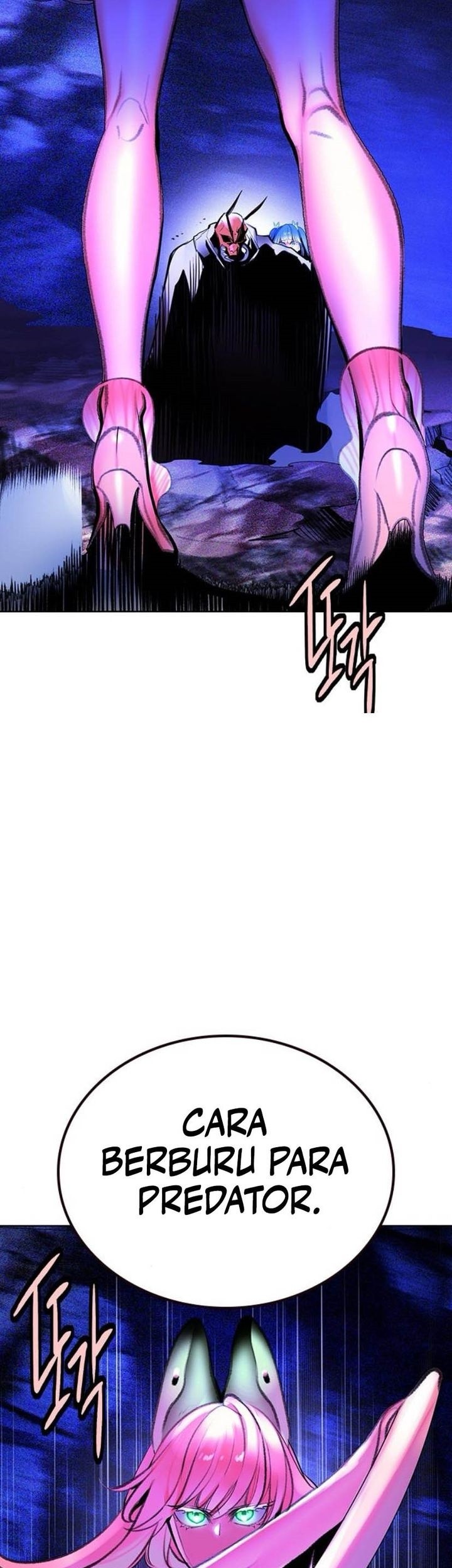 Chapter 160 - halaman 38