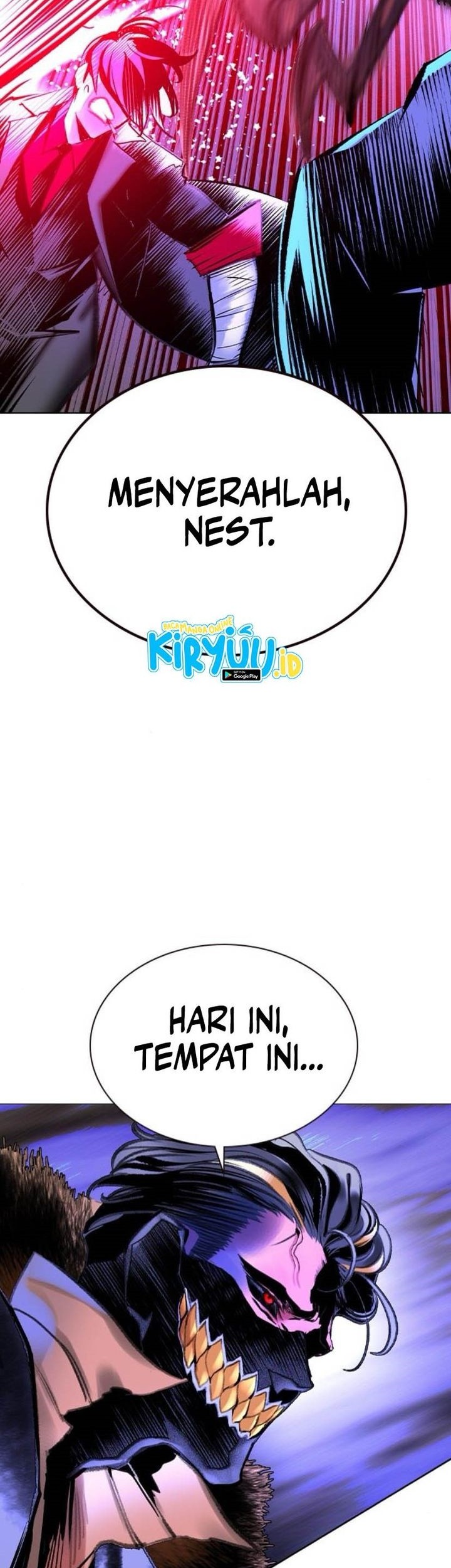 Chapter 160 - halaman 44