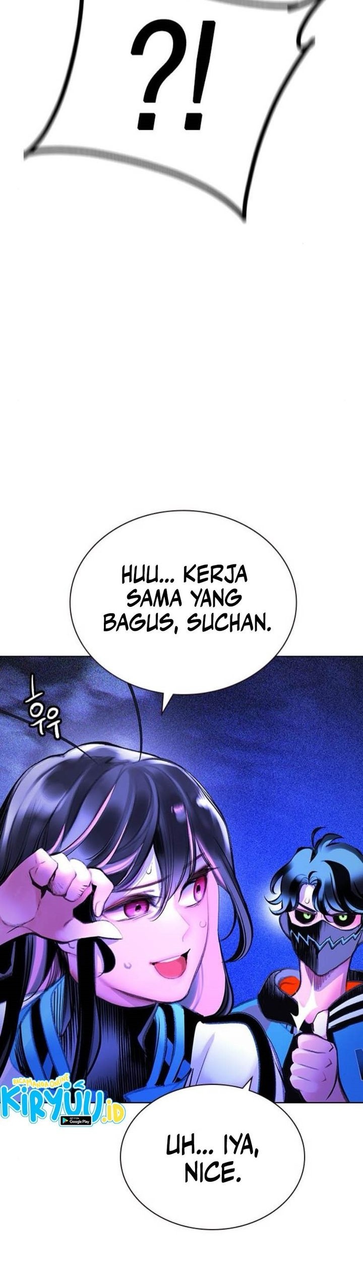 Chapter 160 - halaman 16