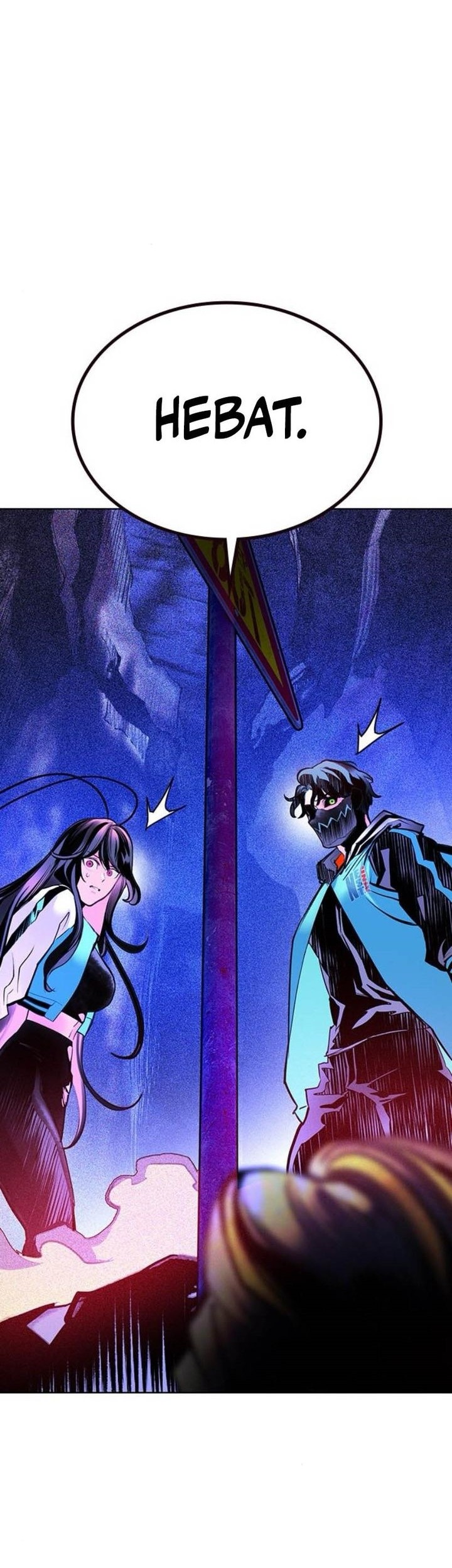 Chapter 160 - halaman 17