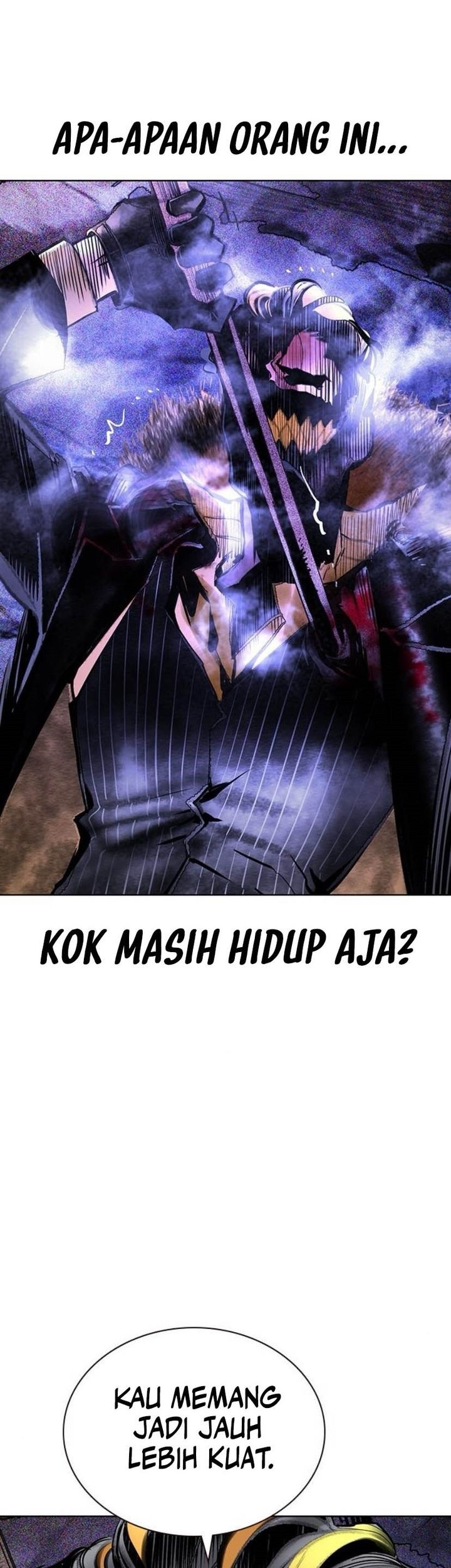 Chapter 160 - halaman 18