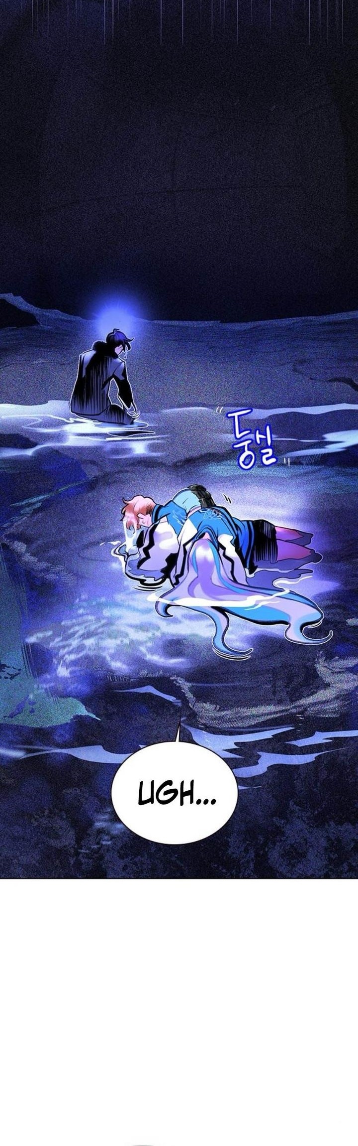 Chapter 160 - halaman 21
