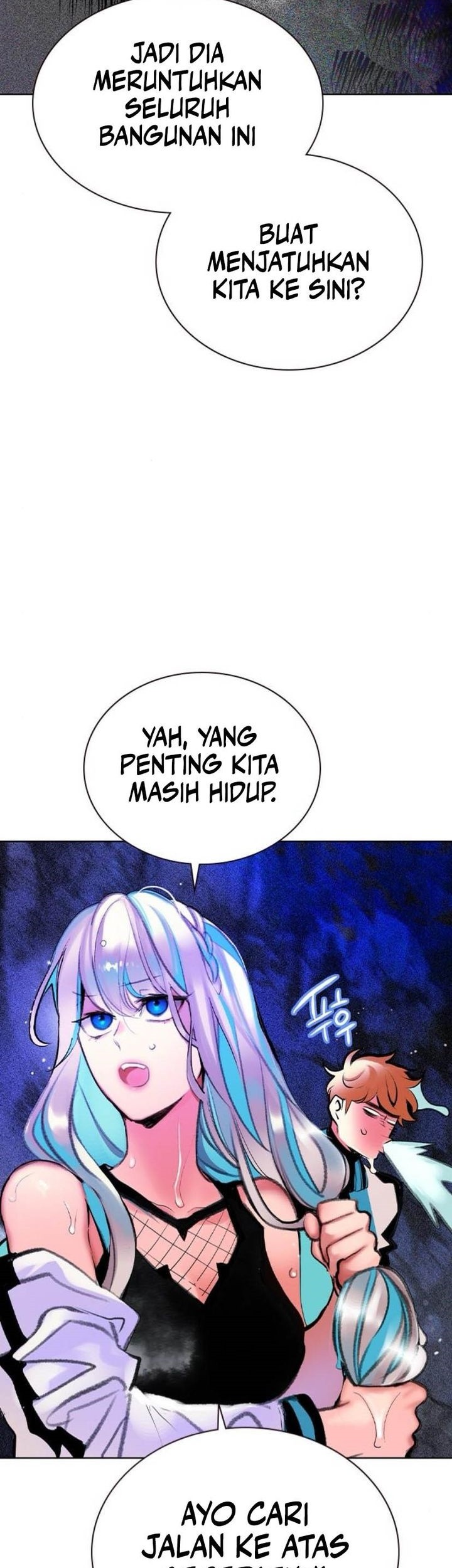 Chapter 160 - halaman 24